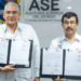 Firman convenio la UAT y la Auditoría Superior del Estado