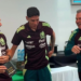 Son Chucky Lozano y Henry Martín bajas para la selección