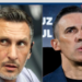 Chaco Giménez asegura que Vicente Sánchez se ganó su lugar en Cruz Azul.