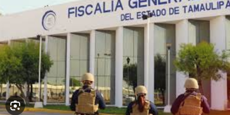 Falta de personal y rezago de carpetas colapsa a la Fiscalía de Justicia.