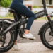 Regularán uso de motos y bicis eléctricas.