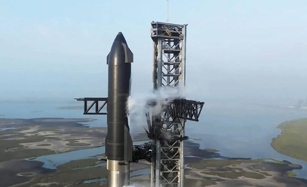 Piden investigar posible daño ambiental en Playa Bagdad por SpaceX