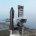 Piden investigar posible daño ambiental en Playa Bagdad por SpaceX