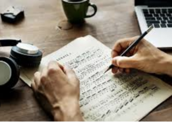 BASTA DE USAR CANCIONES SIN PAGAR: VAN POR JUSTICIA PARA LOS AUTORES