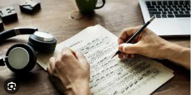 BASTA DE USAR CANCIONES SIN PAGAR: VAN POR JUSTICIA PARA LOS AUTORES