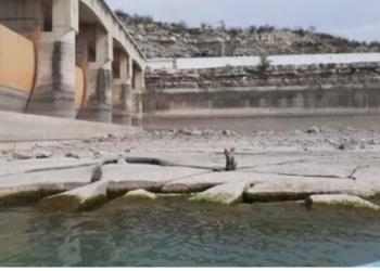 «Estamos en la antesala de no tener una gota de agua», alertan agricultores