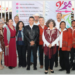 Fortalece Lalo Gattás lazos institucionales y turísticos en inauguración de la Feria Tula 2025