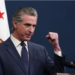 Ordena Trump despliegue de Marines; Newsom lo llama dictador