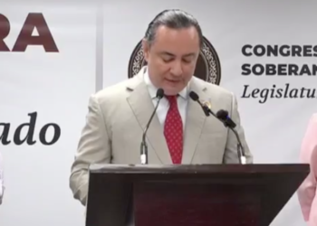 Redadas en EU no incrementan deportaciones por Tamaulipas…!aún!.