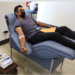 Exhorta Salud a participar en Primer Maratón de Donación de Sangre 2025