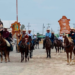 Tercer domingo de noviembre será el Día de la Cabalgata