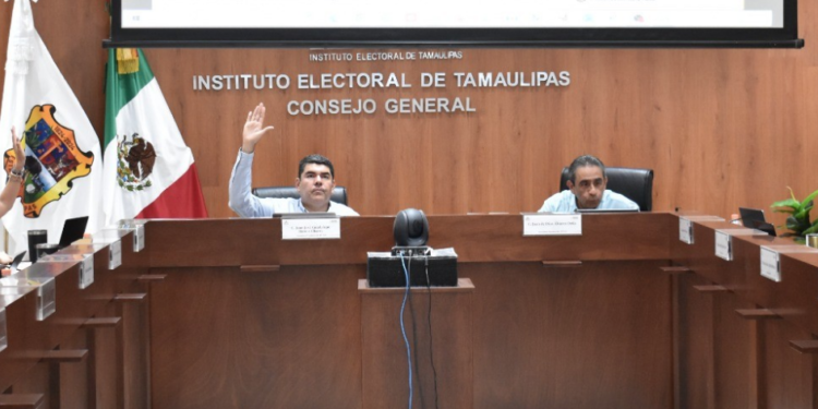 Minimiza presidente del Ietam poca votación en elección judicial