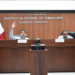 Minimiza presidente del Ietam poca votación en elección judicial