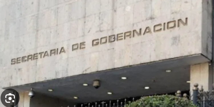 Niega SRE versión de petición de EU sobre narcopolíticos
