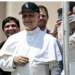 Presume Papa León XIV gorra de los White Sox