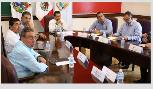 Inicia Comapa Victoria microsectorización para uso racional del agua