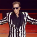 Pospone Emmanuel show en Monterrey por contagio de influenza