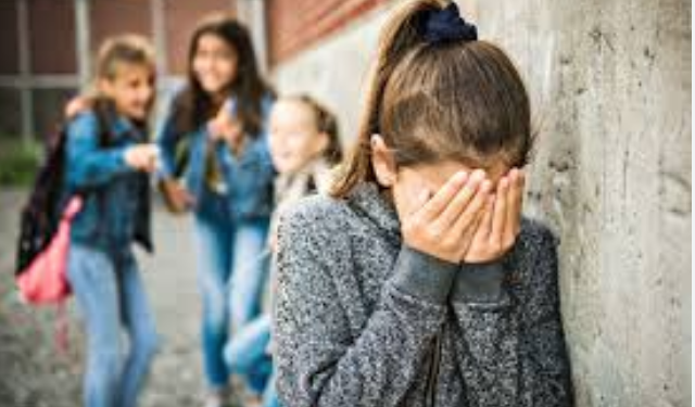 Exigen endurecer combate al bullying en escuelas