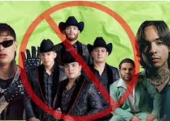 Narcocorridos inciden en violencia social; Morena va por prohibición en Tamaulipas