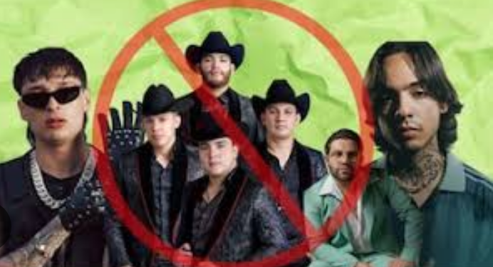 Narcocorridos inciden en violencia social; Morena va por prohibición en Tamaulipas