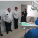 Impulsa gobierno de Nuevo Laredo campaña de salud gratuita para hombres