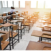Alarma deserción escolar en secundaria y «prepa»