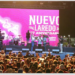 Vibran más de 60 mil ciudadanos con el NLDFEST