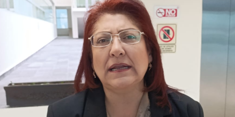 Despreocupa a diputados de Morena que EU les quite la visa