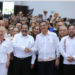 Refrenda Américo alianza con profes