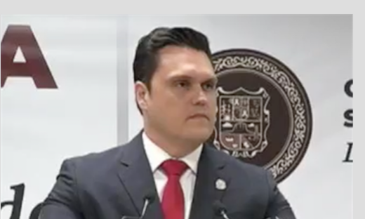 Via libre a corridos tumbados en Tamaulipas