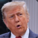 Exige Trump rendición de Irán; «paciencia se agota»