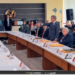 Toman protesta nuevos integrantes del Patronato de la UAT
