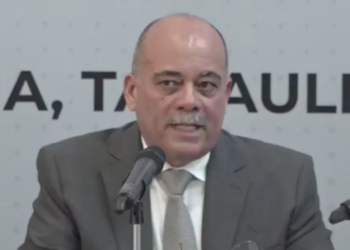 Fiscal pide legislar sobre el fuero y seguir la ruta del dinero de la corrupción