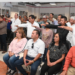 Entrega alcalde nombramientos a delegados ejidales