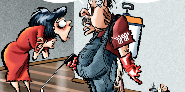 Cartoon