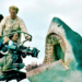 Cumple Tiburón 50 años de enamorar a los cinéfilos