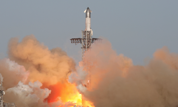 Explosión de cohete Starship afecta fauna marina en costas de Tamaulipas