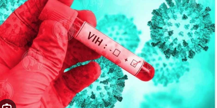 Suma Tamaulipas 142 nuevos casos de VIH en lo que va del año