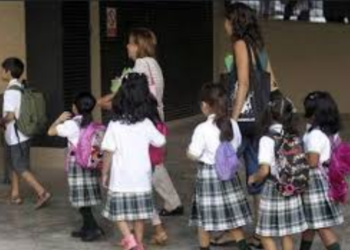 Buscan proveedores para uniformes y útiles escolares en Tamaulipas