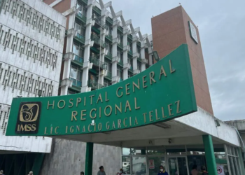 CNDH responsabiliza a médicos del IMSS en Madero por muerte de adulto mayor.