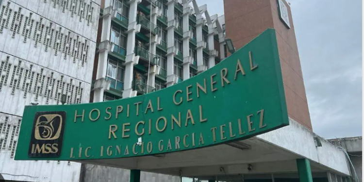 CNDH responsabiliza a médicos del IMSS en Madero por muerte de adulto mayor.