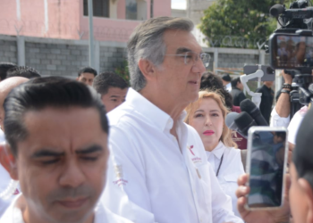 Tamaulipas refuerza alianza de seguridad con Nuevo León y Coahuila