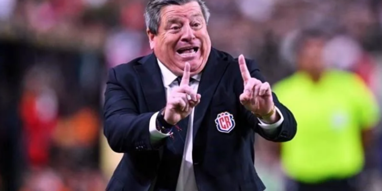 Ojalá nos encontremos a México en la final: Herrera.