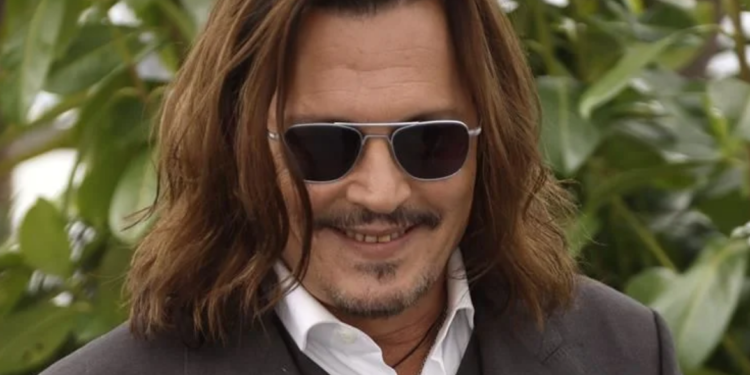 Sobreviví a todas las críticas y tonterías.- Johnny Deep