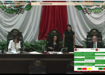 Va Morena contra funcionarios que incumplan recomendaciones de Codhet
