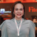 Carmen Lilia coloca a Nuevo Laredo como ejemplo nacional de finanzas sanas