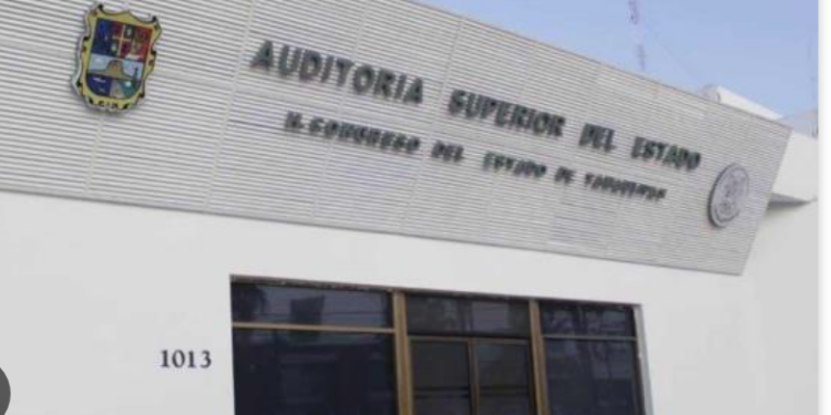 Proponen crear oficinas regionales de la Auditoría Superior del Estado