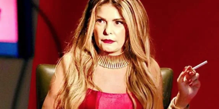 Reivindica Itatí Cantoral a las mujeres injuriadas
