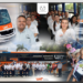 Entrega la UAT nuevas unidades para transporte gratuito de sus estudiantes