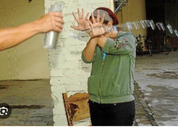 Tamaulipas castigará con 15 años de cárcel ataques con ácido